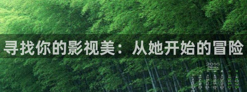 伦理影片在线看：寻找你的影视美：从她开始的冒险